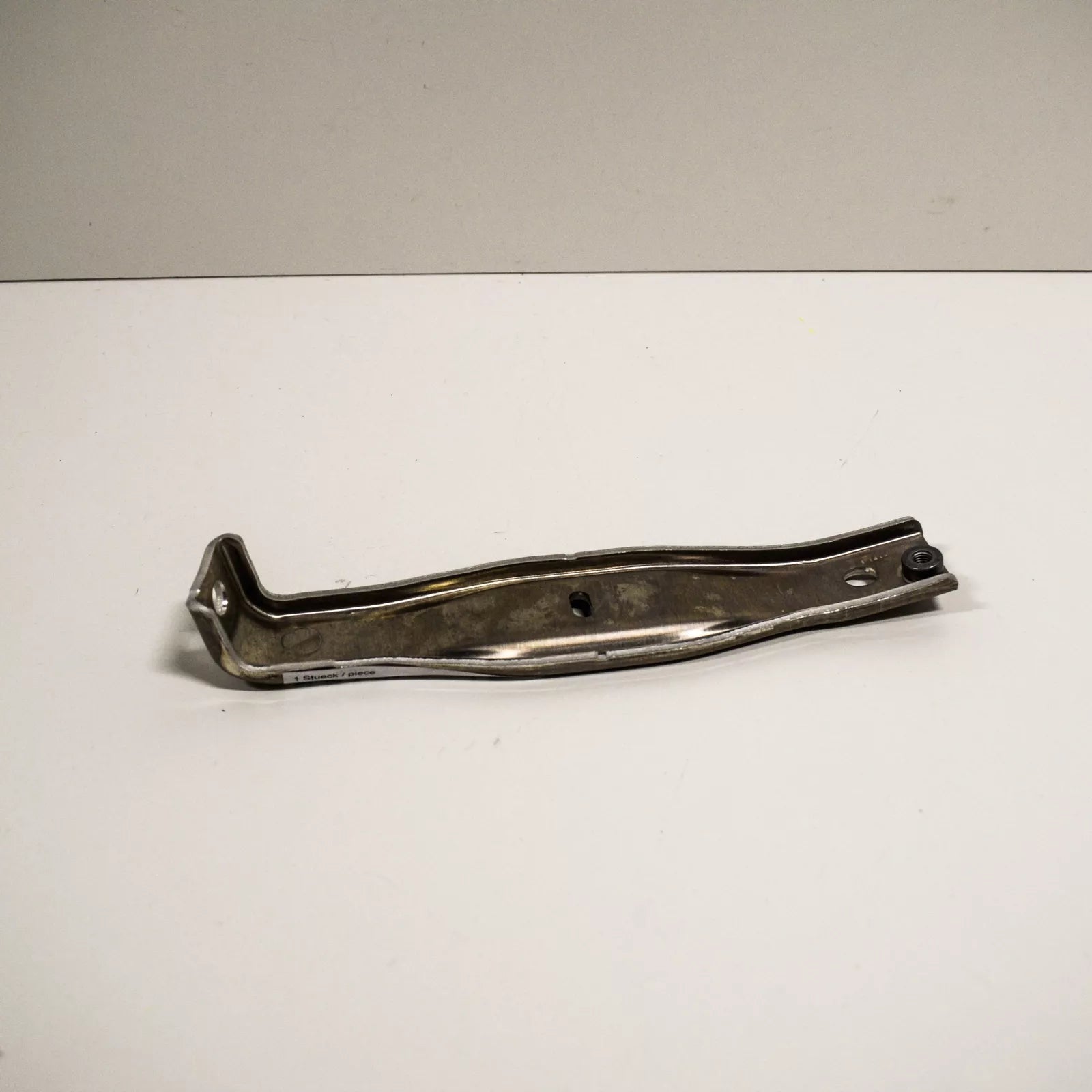 NEW BMW 2 F45 FRONT BUMPER LEFT ROD 51117365269 7365269 2015 ORIGINAL