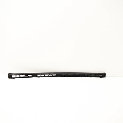 NEW AUDI TT 8J FRONT BUMPER LOWER GRILL 8J0807697H 2013