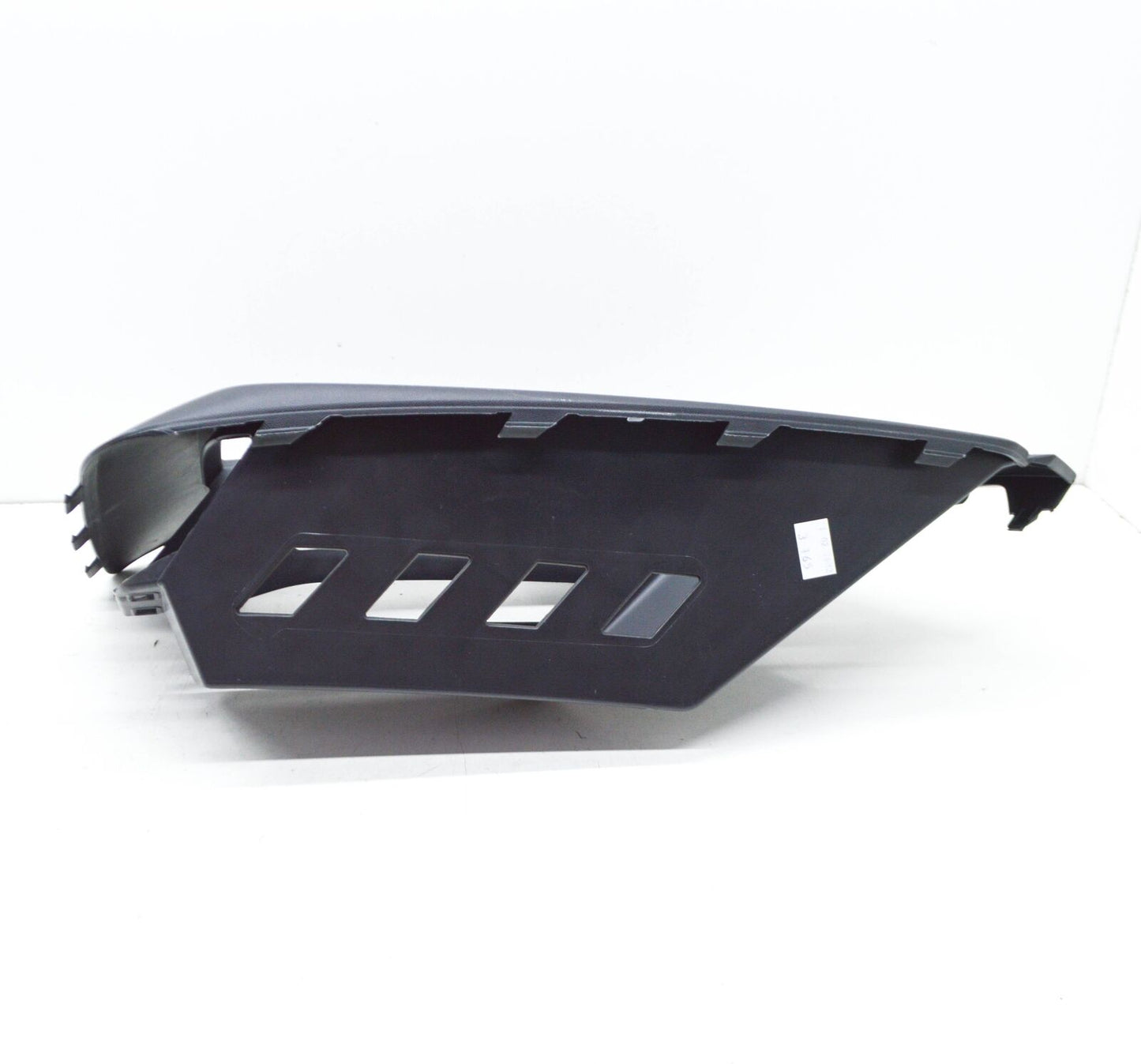 new volkswagen crafter sy front left fog light grille 7c0853665a9b9 original