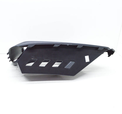 new volkswagen crafter sy front left fog light grille 7c0853665a9b9 original