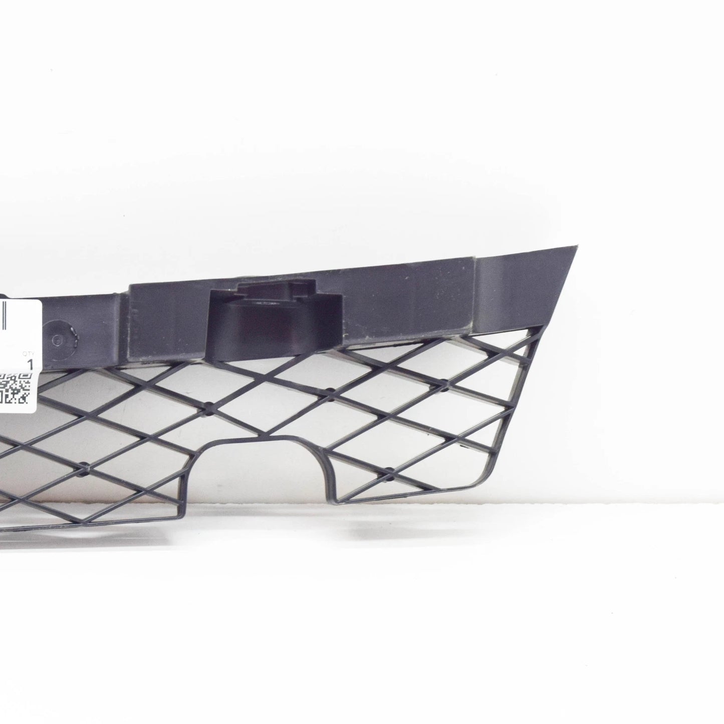 NEW VOLKSWAGEN PASSAT B7 REAR BUMPER MIDDLE BRACKET MOUNT 3AF807863C ORIGINAL