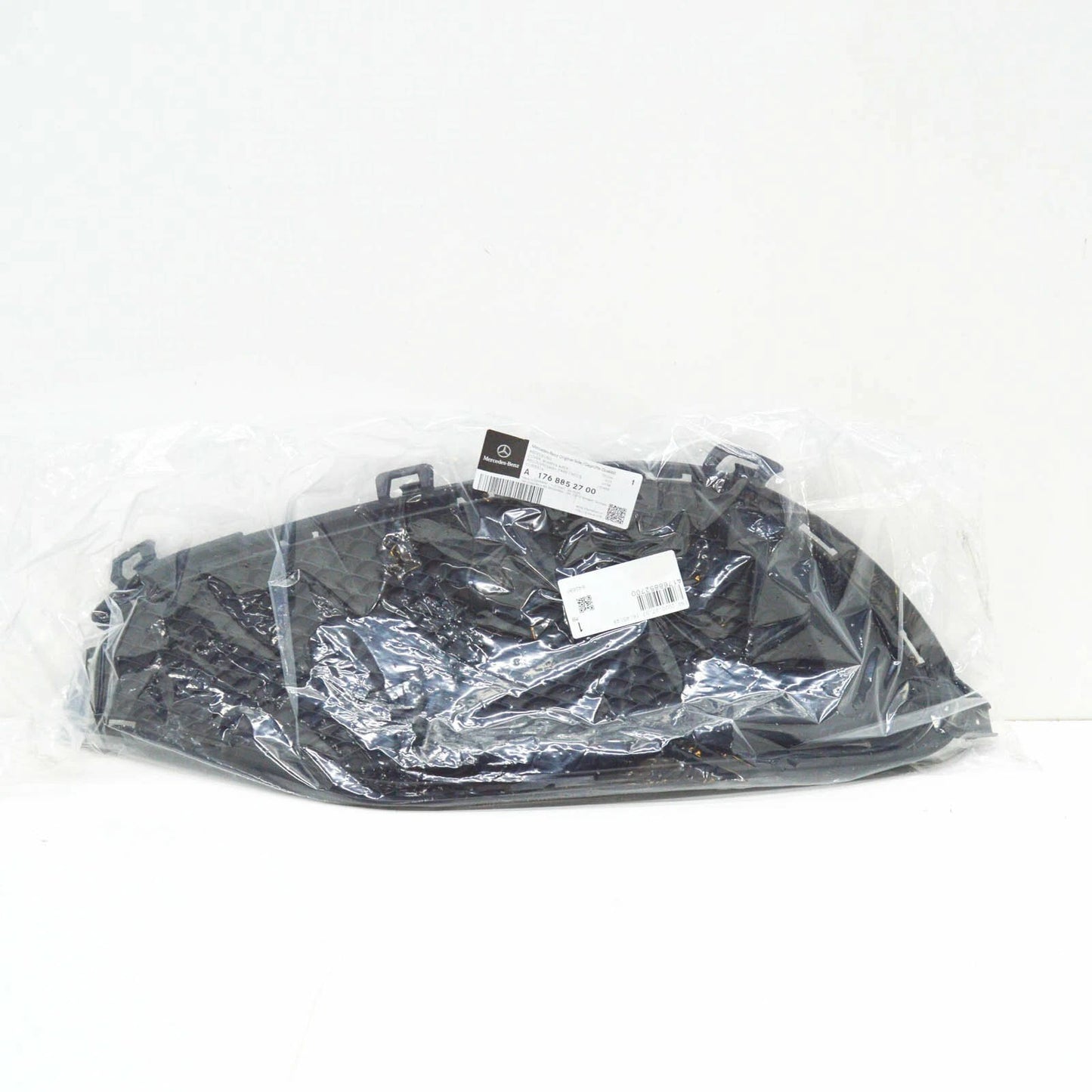 NEW MERCEDES-BENZ A-CLASS W176 FRONT BUMPER LEFT GRILLE A1768852700