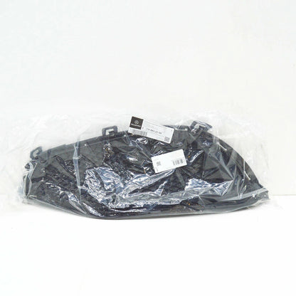 NEW MERCEDES-BENZ A-CLASS W176 FRONT BUMPER LEFT GRILLE A1768852700