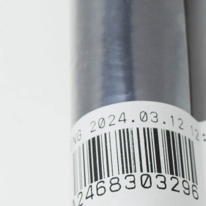 NEW MB GLA X156 ENGINE TO HEAT EXCHANGER MOLDED HOSE A2468303296 ORIGINAL