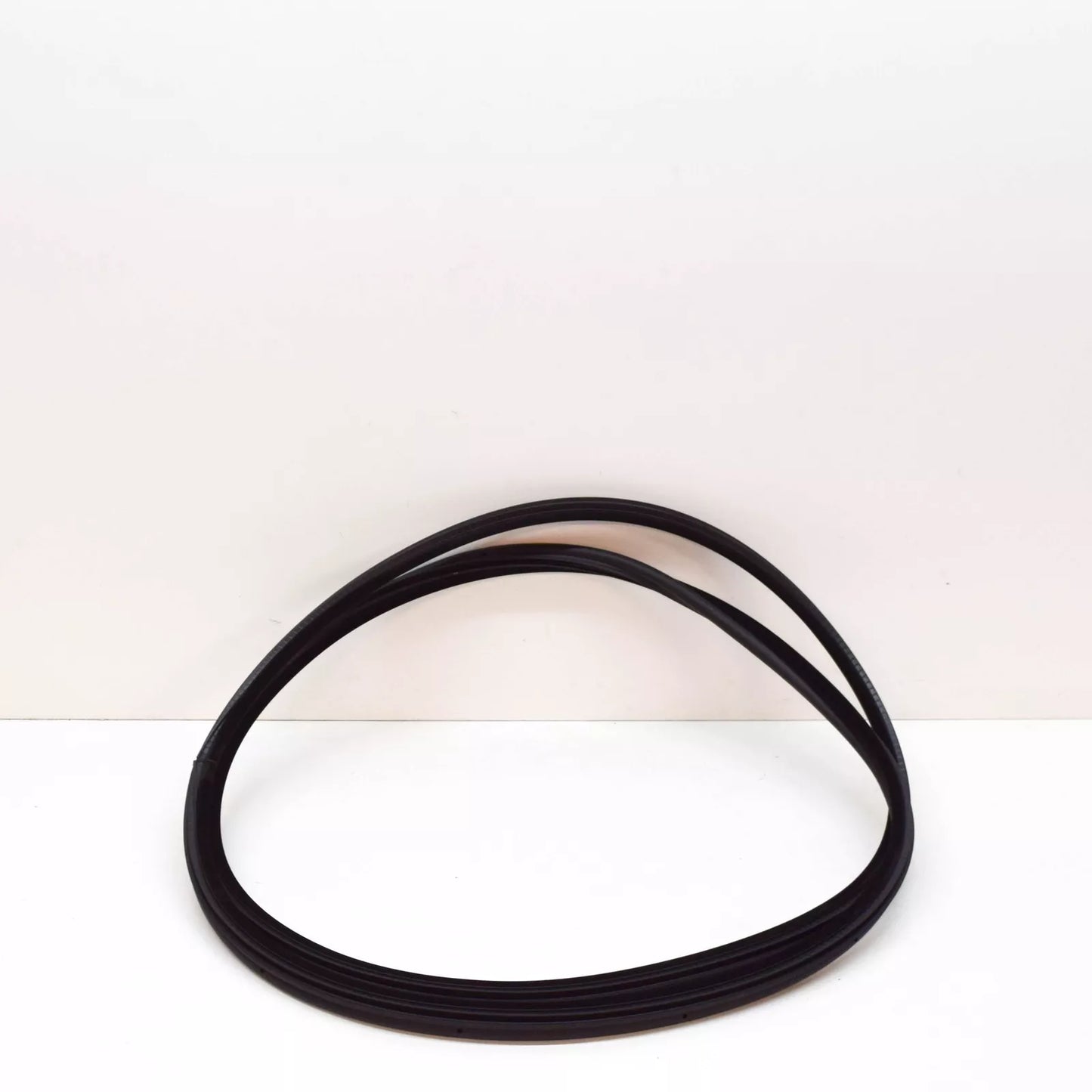 NEW BMW X5 E53 FRONT DOOR EDGE PROTECTION 51727025579 7025579 ORIGINAL