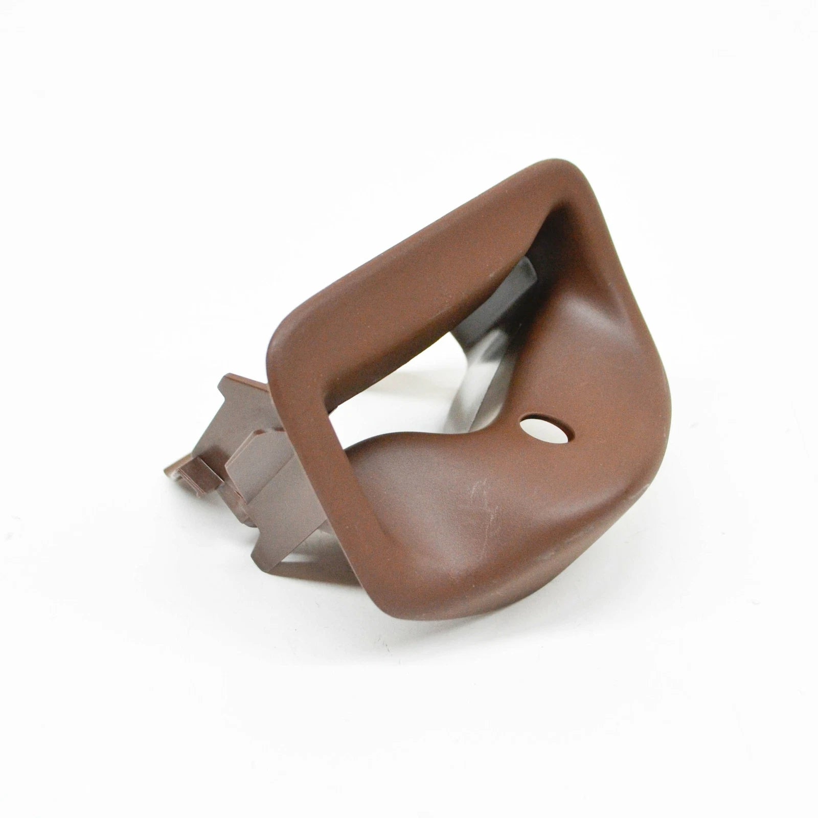 NEW AUDI A6 C7 REAR SEAT BELT RETRACTOR COVER 8K08577635E0 ORIGINAL