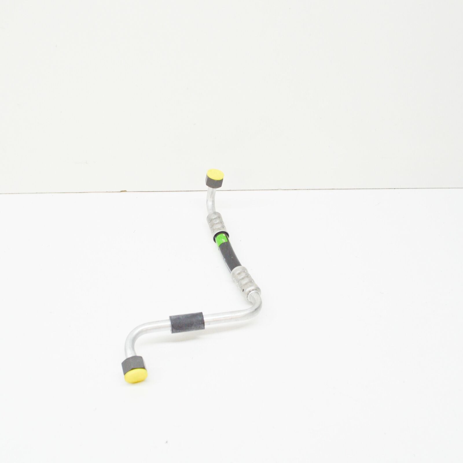 NEW MERCEDES-BENZ E W210 A/C REFRIGERANT LINE A2108304615 ORIGINAL