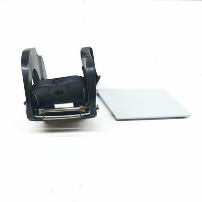 NEW VW PHAETON MK3 FRONT RIGHT HEADLIGHT WASHER COVER CAP 3D0807928BGRU ORIGINAL