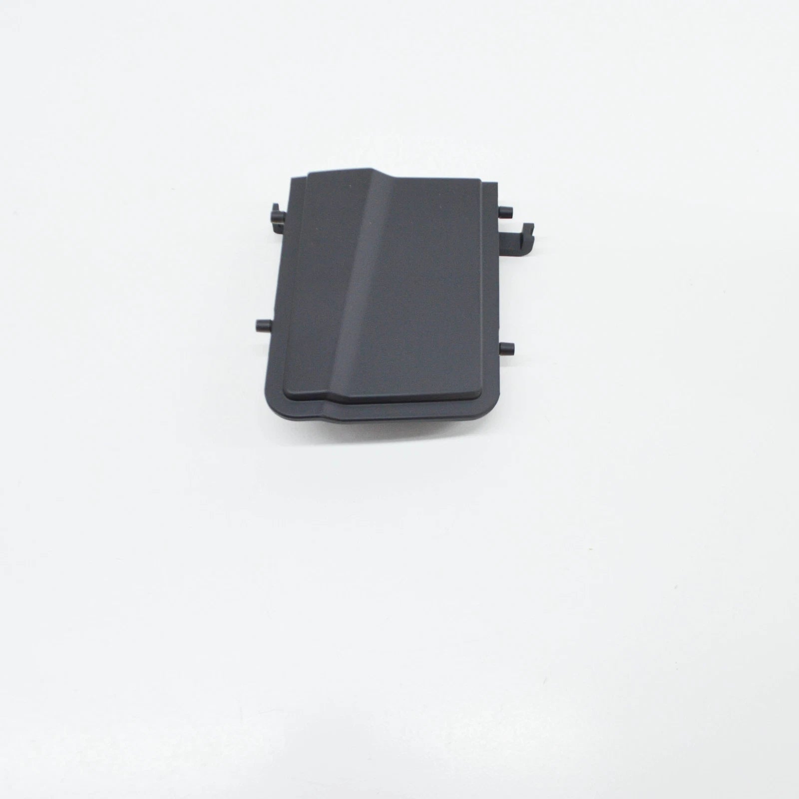 NEW BMW 3 E46 RIGHT CONVERTIBLE TOP COVER FLAP TRIM 7151302 51437151302 ORIGINAL