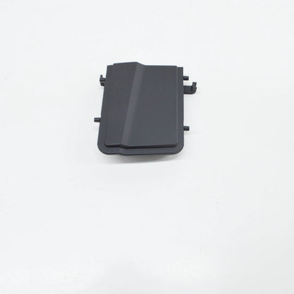 NEW BMW 3 E46 RIGHT CONVERTIBLE TOP COVER FLAP TRIM 7151302 51437151302 ORIGINAL