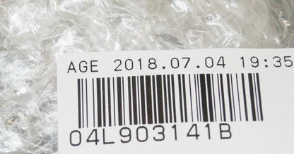 NEW AUDI Q5 8R ALTERNATOR A/C COMPRESSOR 04L903141B 2.0 DIESEL ORIGINAL