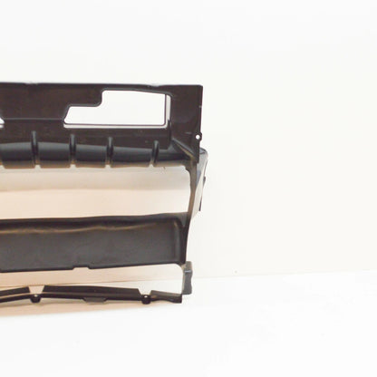 NEW VOLKSWAGEN TOUAREG 7P RADIATOR SUPPORT AIR GUIDE 7P6121293H