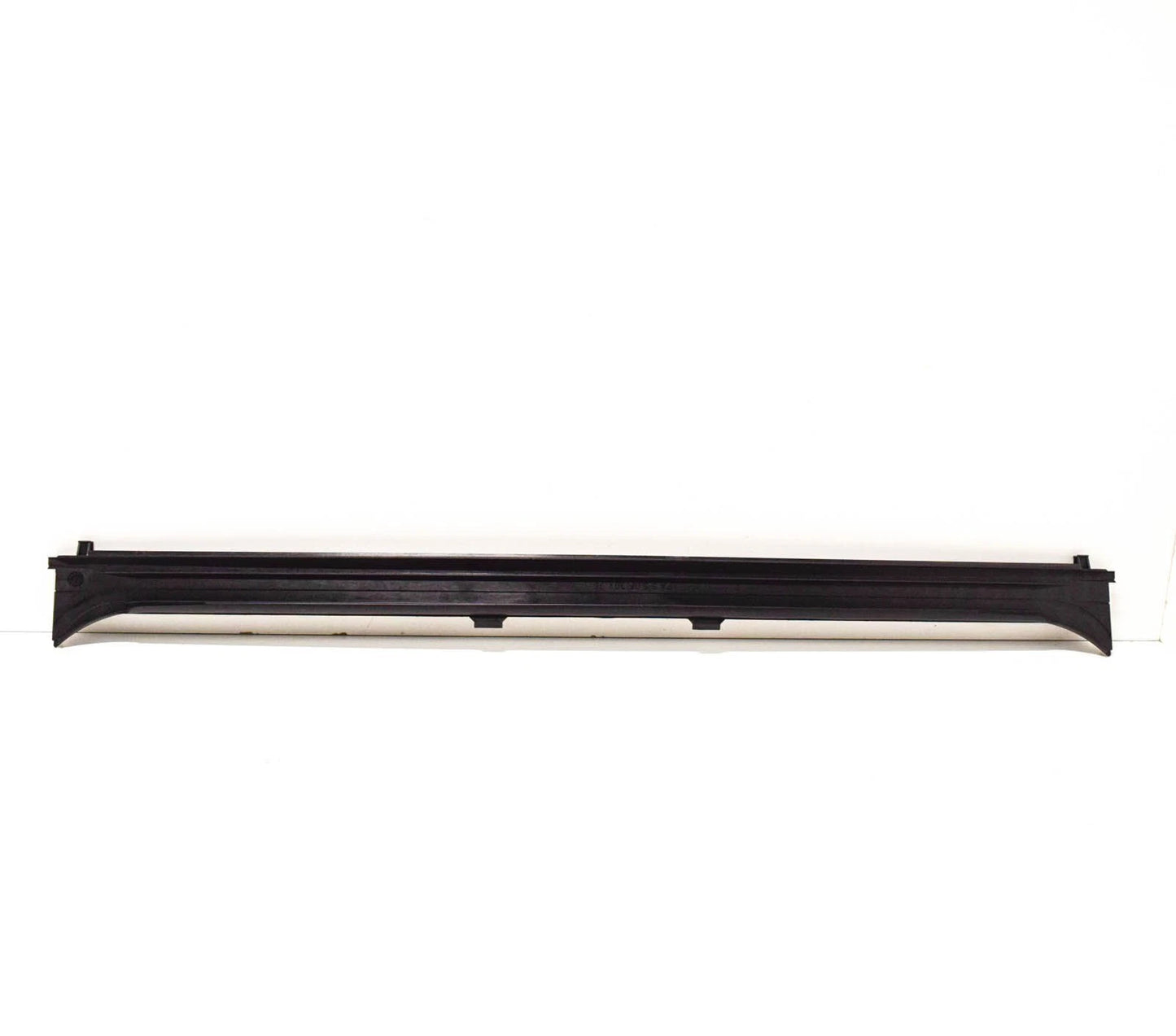 NEW BMW 3 E36 SLIDING LIFTING ROOF FRAME DRIP MOULDING 54128119752 ORIGINAL