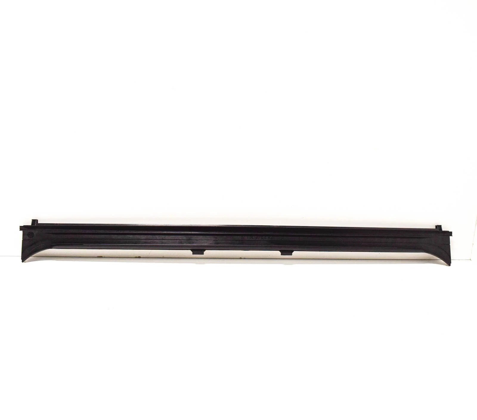 NEW BMW 3 E36 SLIDING LIFTING ROOF FRAME DRIP MOULDING 54128119752 ORIGINAL