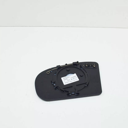 NEW MERCEDES-BENZ C-CLASS W203 RIGHT WING MIRROR GLASS A2038100221