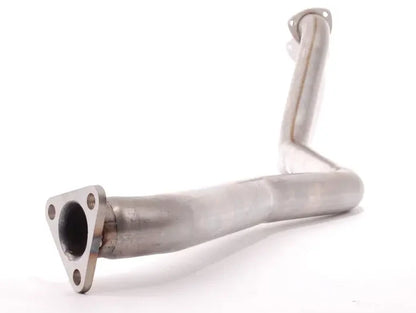 NEW BMW 5 E28 EXHAUST PIPE CYL. 1-3 18111177176 1177176 ORIGINAL