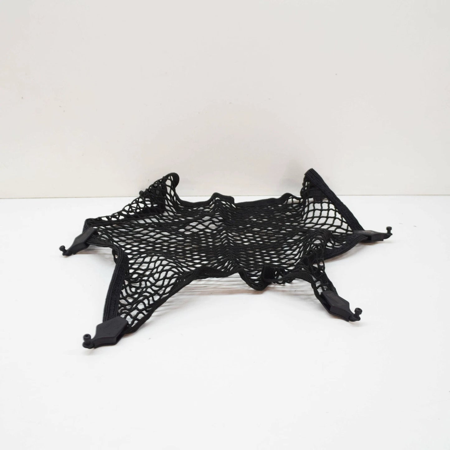 NEW BMW 4 CABRIO F33 TRUNK FLOOR LUGGAGE STORAGE NET 51477368728 ORIGINAL