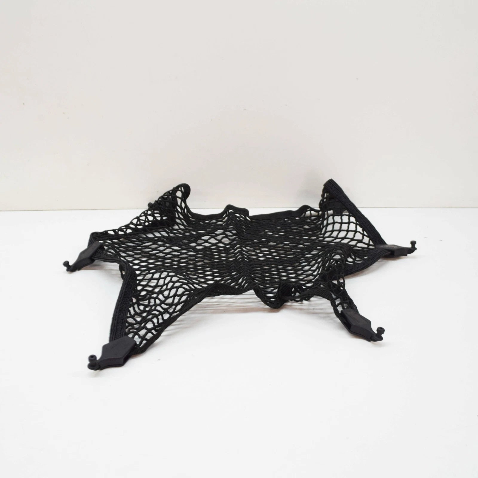 NEW BMW 4 CABRIO F33 TRUNK FLOOR LUGGAGE STORAGE NET 51477368728 ORIGINAL