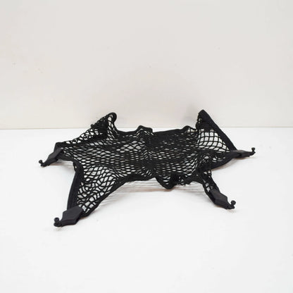 NEW BMW 4 CABRIO F33 TRUNK FLOOR LUGGAGE STORAGE NET 51477368728 ORIGINAL