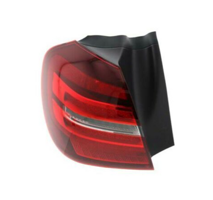new mercedes-benz gla x156 rear left taillight a1569068500 original