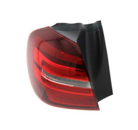 new mercedes-benz gla x156 rear left taillight a1569068500 original