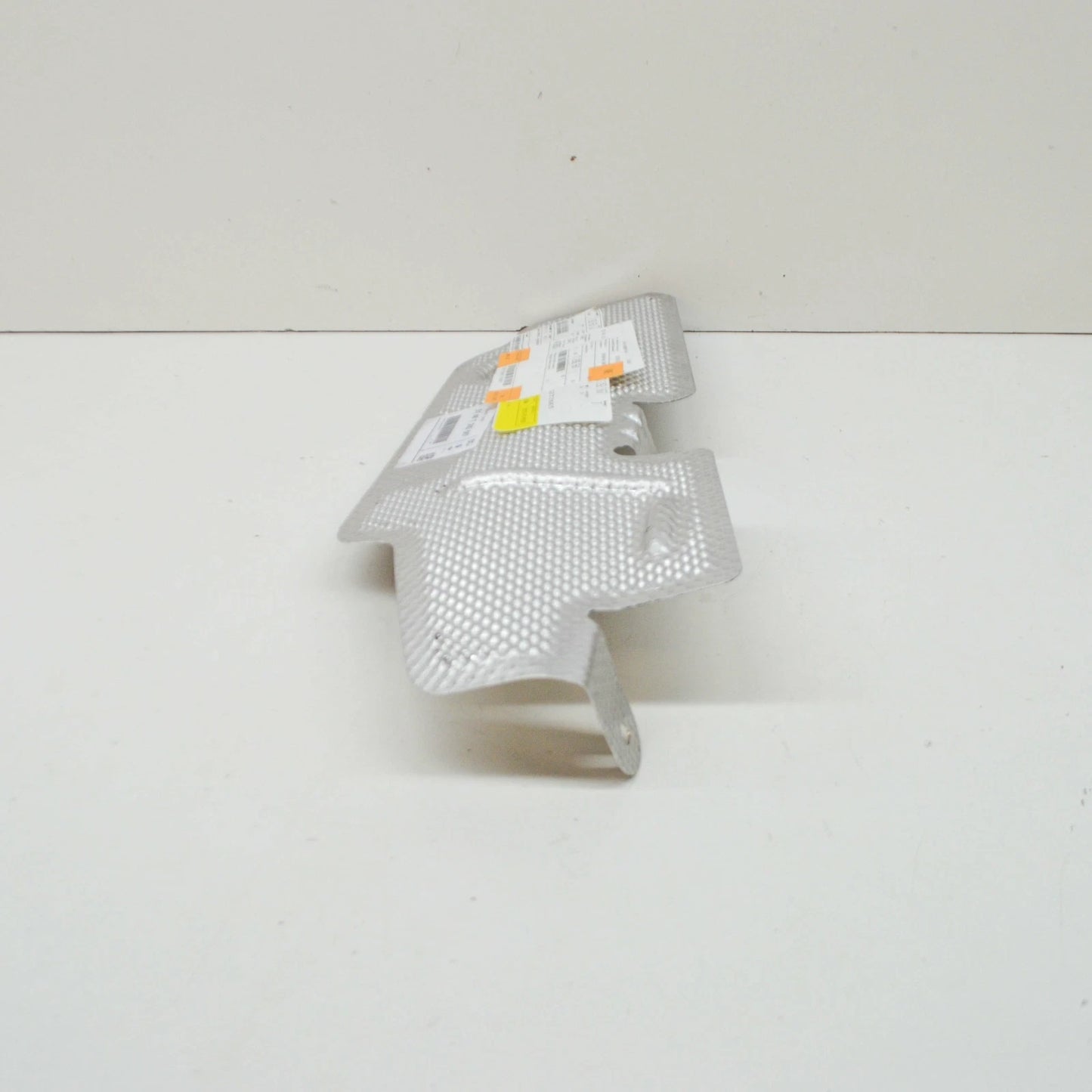 NEW BMW 3 F30 F80 REAR RIGHT HEAT INSULATION 51487292567 ORIGINAL