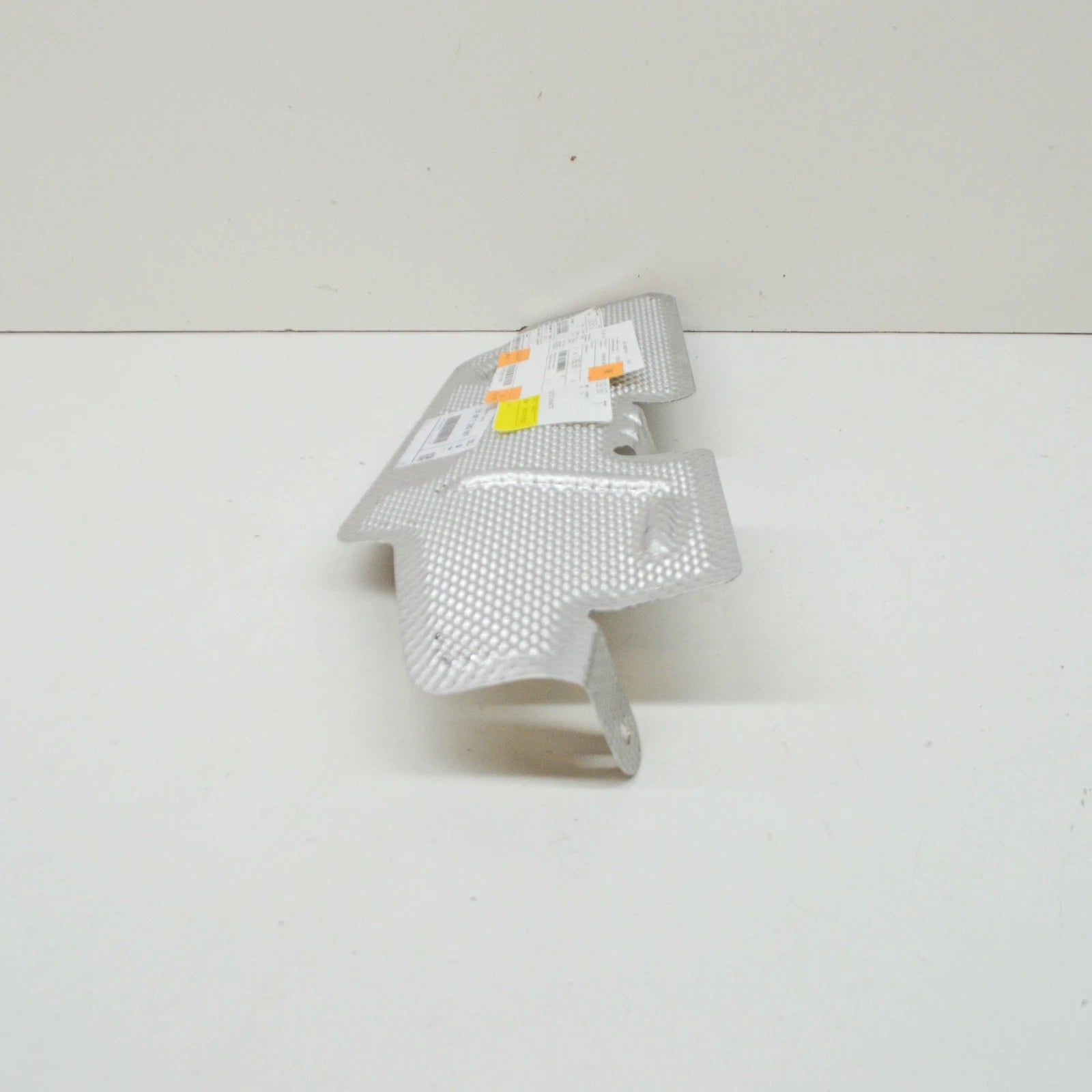 NEW BMW 3 F30 F80 REAR RIGHT HEAT INSULATION 51487292567 ORIGINAL