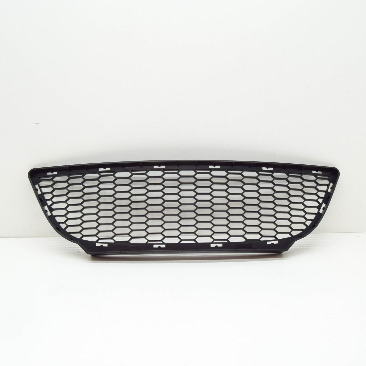 new bmw 3 e90 m front bumper lower center grille 51117906494 7906494 original