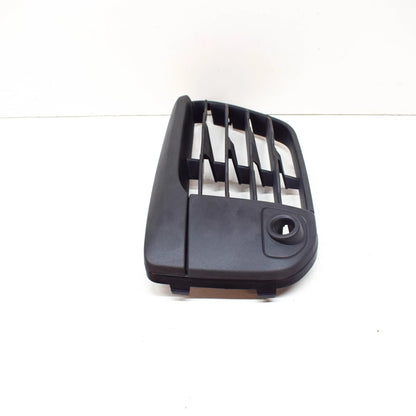 NEW BMW X1 F48 FRONT BUMPER RIGHT GRILLE 51117453980 7453980 2015 ORIGINAL