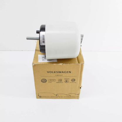 NEW VW PHAETON GP4 MK4 ENGINE MOUNT BONDED RUBBER BUSH 3D0199381N ORIGINAL