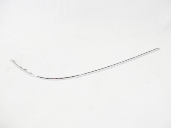 new mercedes-benz cls c218 rear right bumper trim strip a2188851021 original