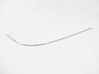new mercedes-benz cls c218 rear right bumper trim strip a2188851021 original