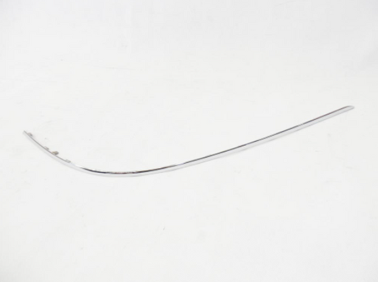 new mercedes-benz cls c218 rear right bumper trim strip a2188851021 original