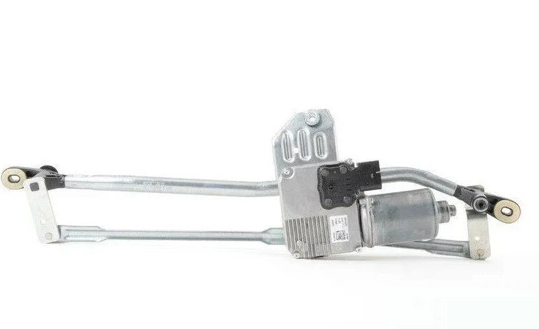 NEW AUDI TT 8J FRONT WINDSHIELD WIPER MECHANISM RHD 8J2955023D ORIGINAL