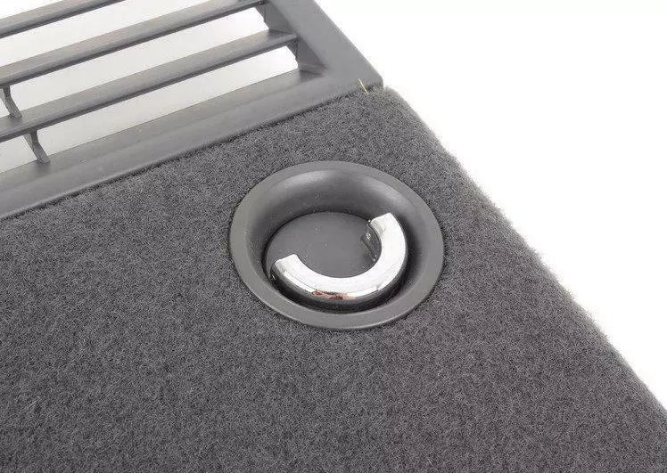 NEW VW PHAETON GP2 LUGGAGE COMPARTMENT LEFT REMOVABLE LID 3D5868885A1N5 ORIGINAL