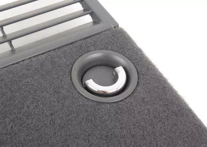 NEW VW PHAETON GP2 LUGGAGE COMPARTMENT LEFT REMOVABLE LID 3D5868885A1N5 ORIGINAL