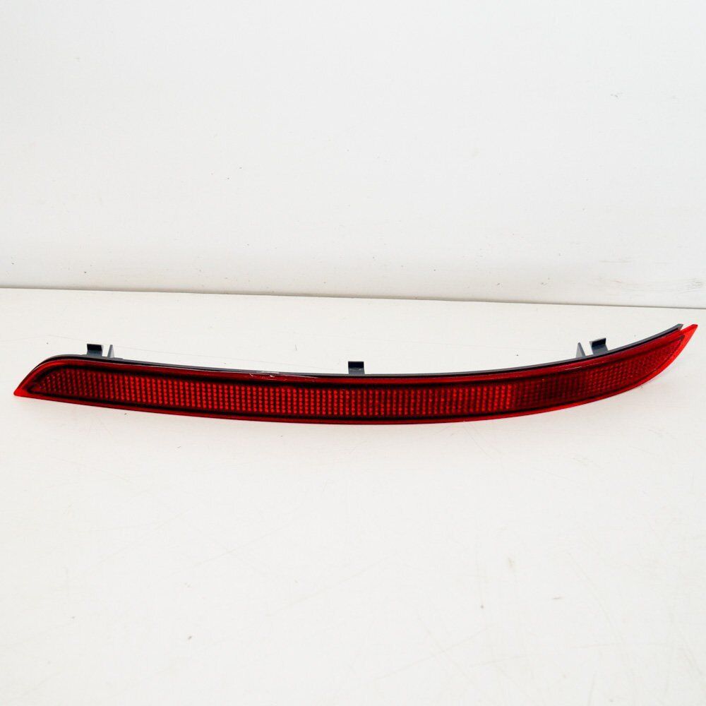 NEW MERCEDES-BENZ ML-CLASS W166 REAR BUMPER RIGHT REFLECTOR A1668200174 2012
