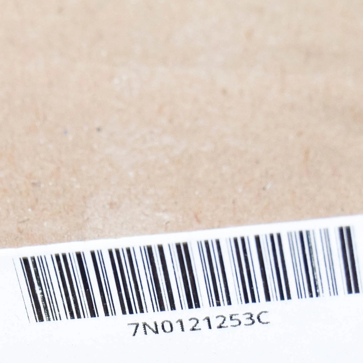 NEW VW SHARAN 7N ENGINE ADDITIONAL COOLER FOR COOLANT 7N0121253C ORIGINAL