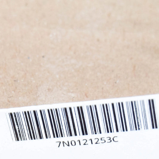 NEW VW SHARAN 7N ENGINE ADDITIONAL COOLER FOR COOLANT 7N0121253C ORIGINAL