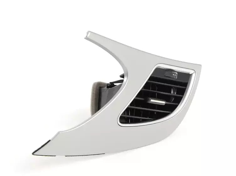 NEW AUDI A4 AVANT B8 DASHBOARD LEFT OUTER AIR VENT 8K1820901GXUN ORIGINAL