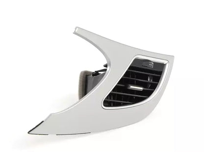 NEW AUDI A4 AVANT B8 DASHBOARD LEFT OUTER AIR VENT 8K1820901GXUN ORIGINAL