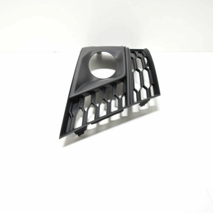 NEW AUDI A8 4N D5 FRONT BUMPER RIGHT AIR GUIDE GRILLE 4N0807680G3FZ
