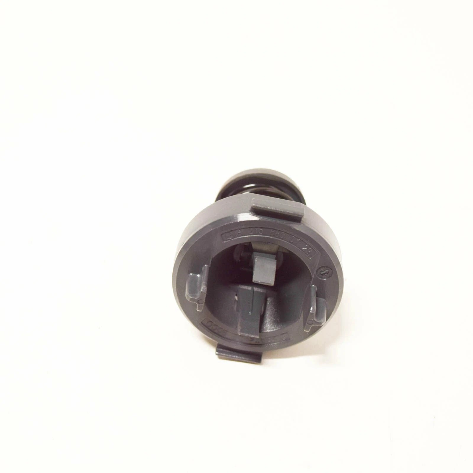 NEW MERCEDES BENZ CL-CLASS C215 HOOD SAFETY HOOK SPRING A2158800129 ORIGINAL