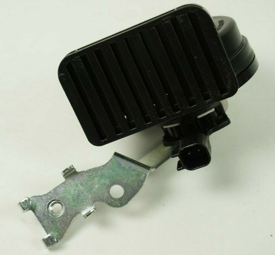 new ford c-max mk2 left side horn assy f1et-13801-ad 2290297 original