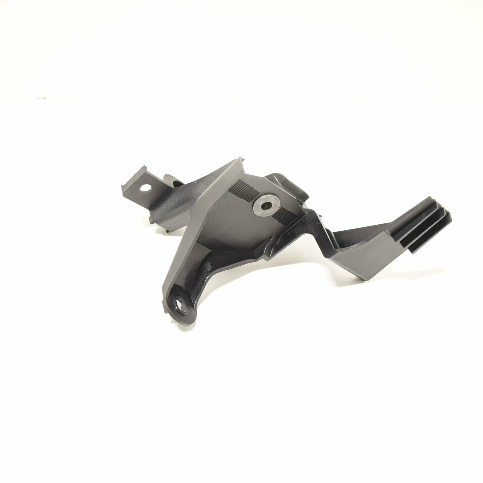 NEW AUDI TT 8J LEFT HOLDER FOR BUMPER COVER 8J0806539A ORIGINAL