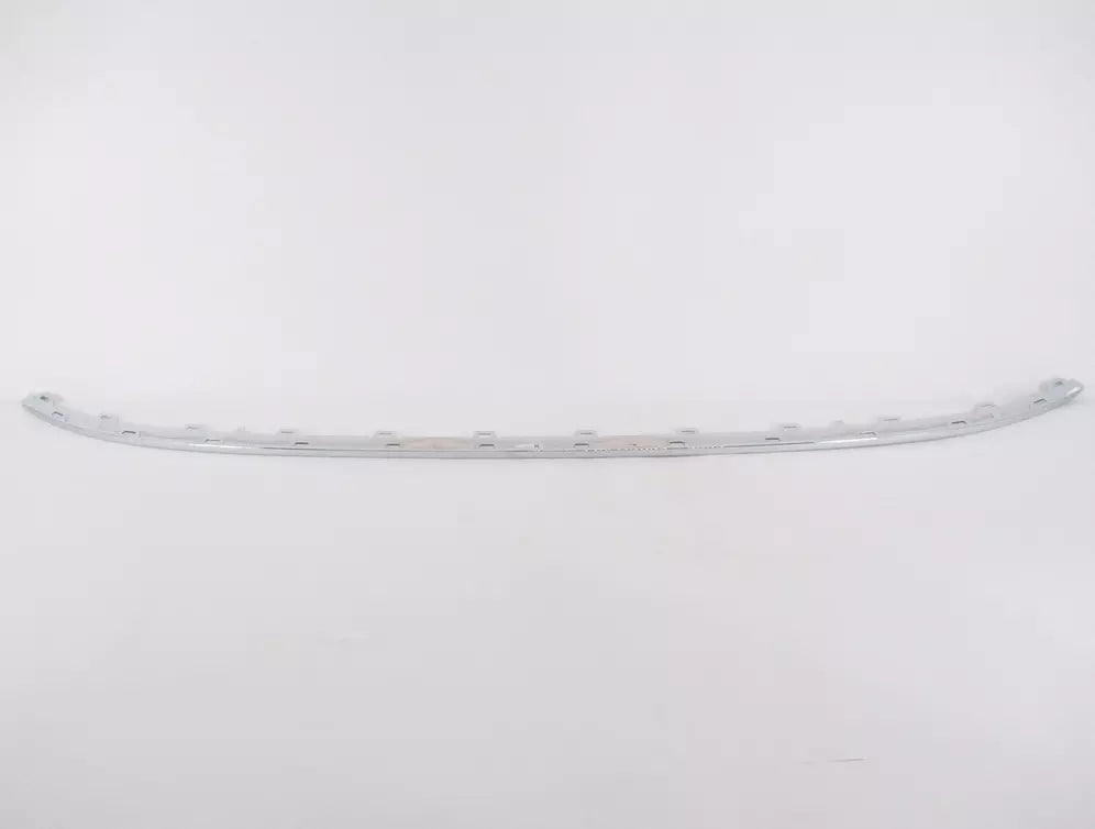 NEW VOLKSWAGEN JETTA A7 MK7 REAR BUMPER LOWER MOLDING 17A8533332ZZ ORIGINAL