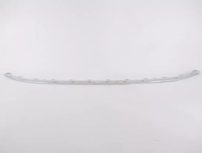 NEW VOLKSWAGEN JETTA A7 MK7 REAR BUMPER LOWER MOLDING 17A8533332ZZ ORIGINAL