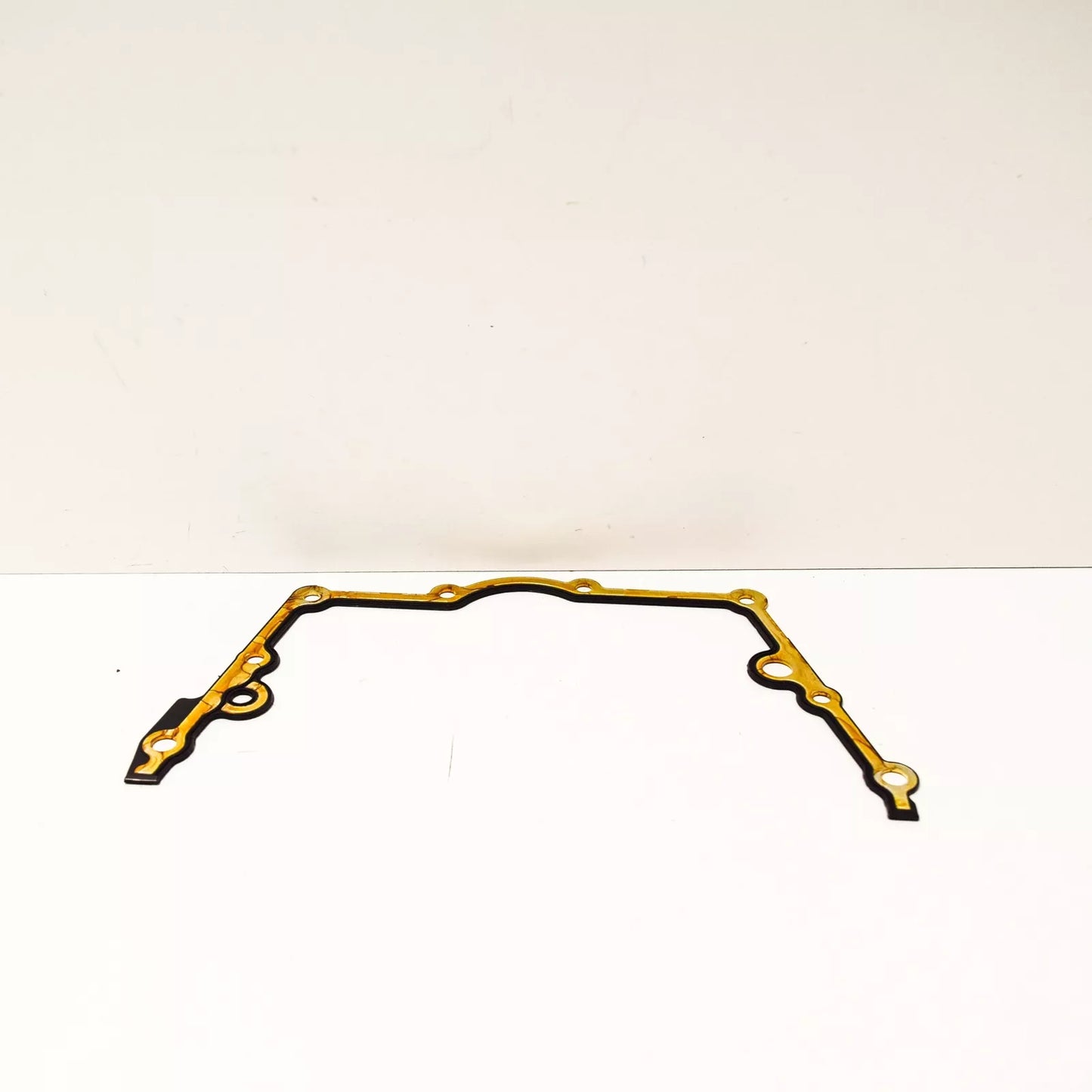 NEW BMW X5 E70 ENGINE TIMING CHAIN CASE GASKET 11147543301 7543301 ORIGINAL