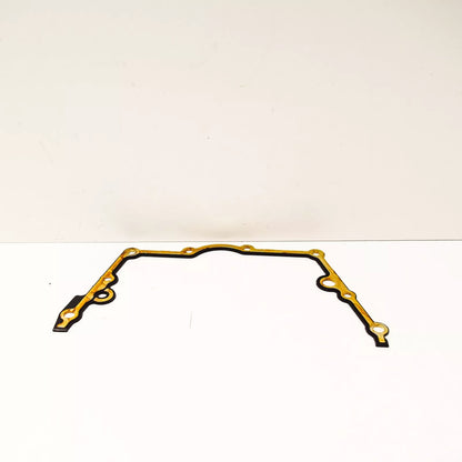 NEW BMW X5 E70 ENGINE TIMING CHAIN CASE GASKET 11147543301 7543301 ORIGINAL