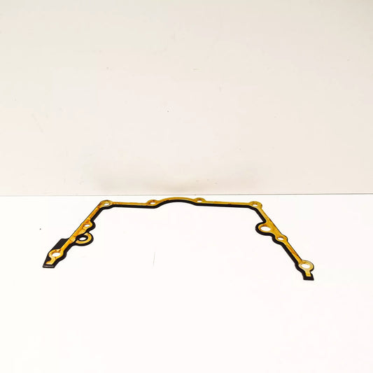 NEW BMW X5 E70 ENGINE TIMING CHAIN CASE GASKET 11147543301 7543301 ORIGINAL